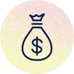 financing icon