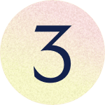 step three icon