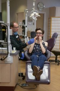 Woodbury Invisalign at Clauss Orthodontics