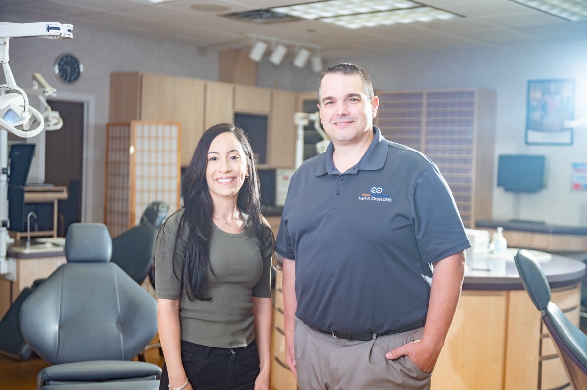 Middlebury Invisalign