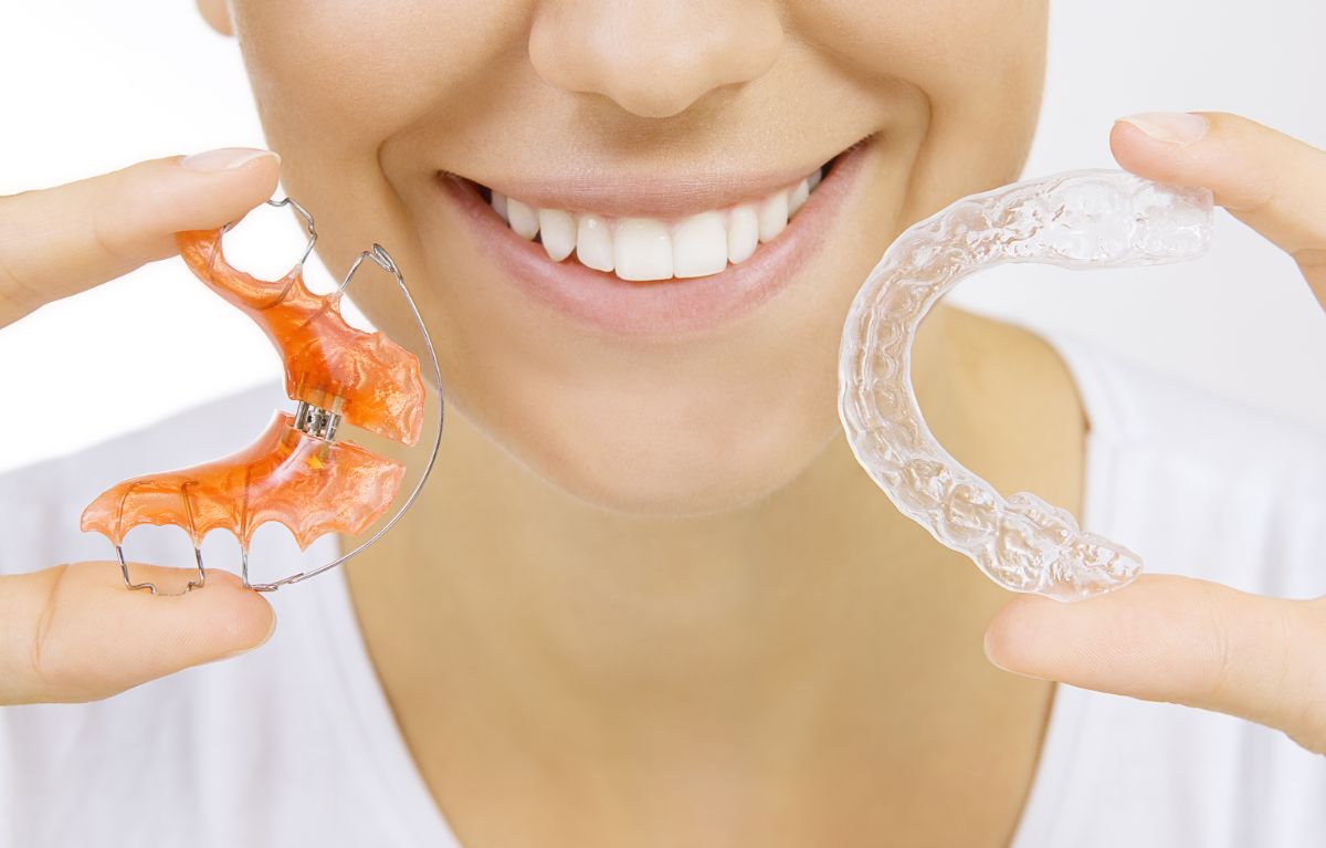 Invisalign: Fact or Fiction