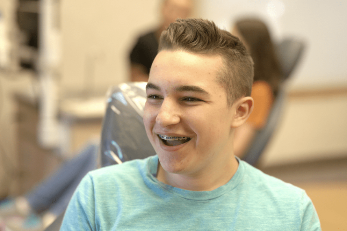 When Do I Get My Braces Off?
