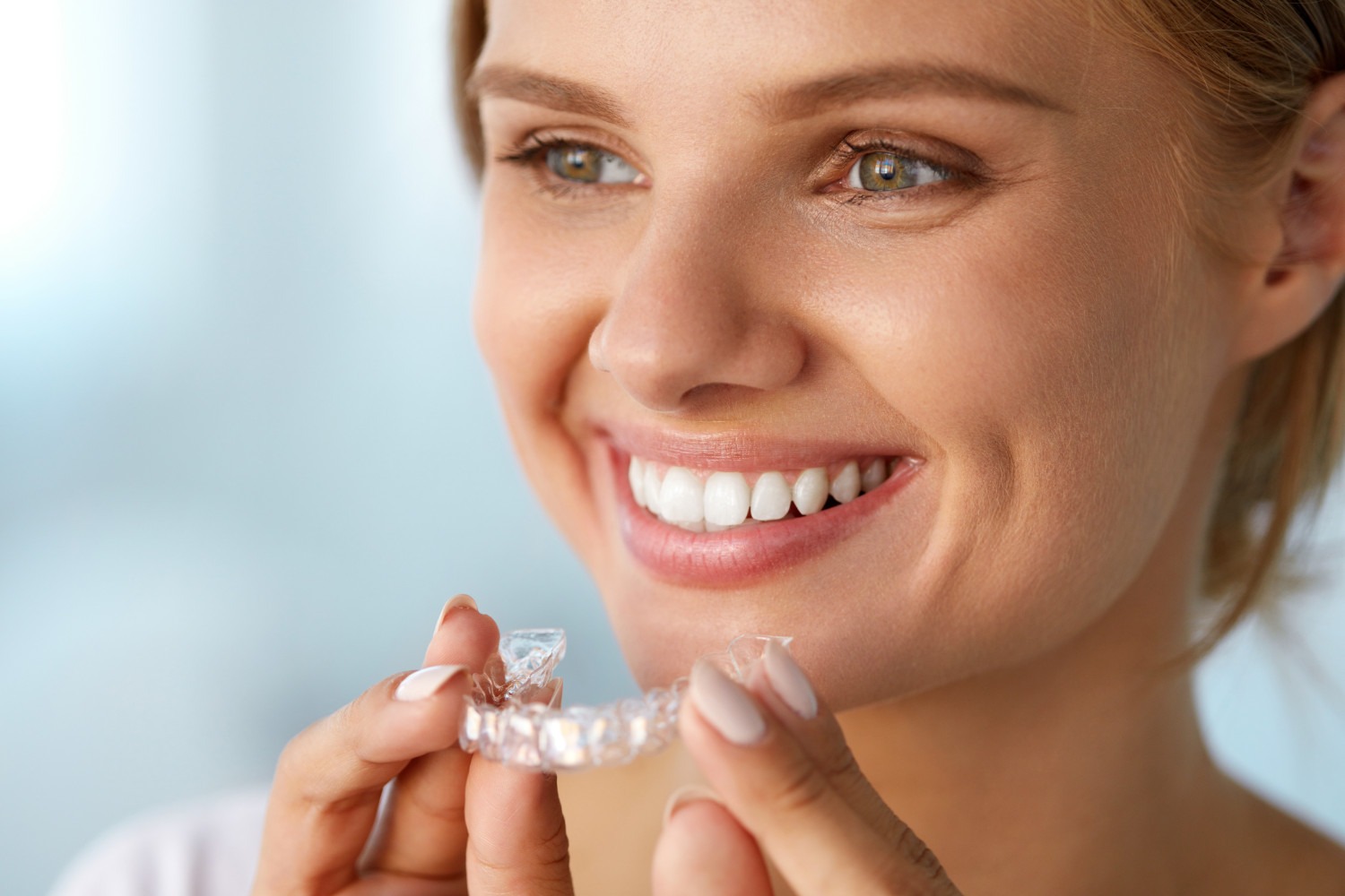 4 Things You Won't Get With Mail-Order Orthodontics