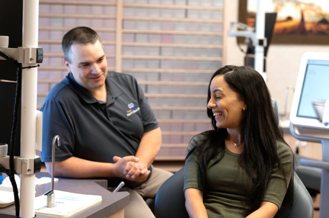 Four Reasons You Should Get Orthodontic Treatment as an Adult