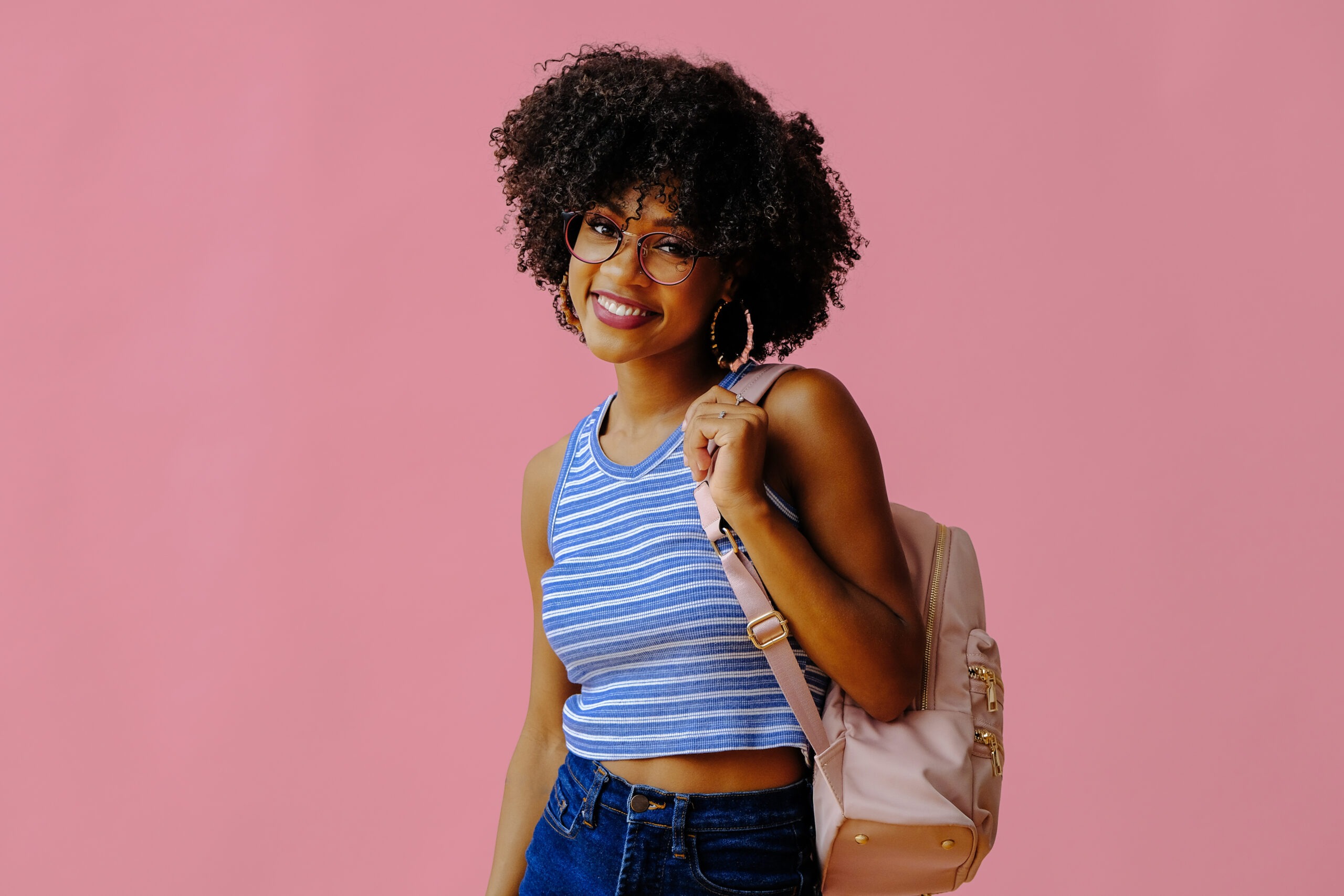 Clauss Orthodontics knows the school year can be hard, so we want to help by getting your child ready to go back to school with Invisalign.