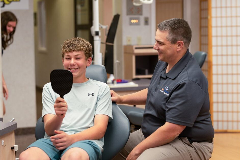 Which Orthodontic Treatment Should I Get?