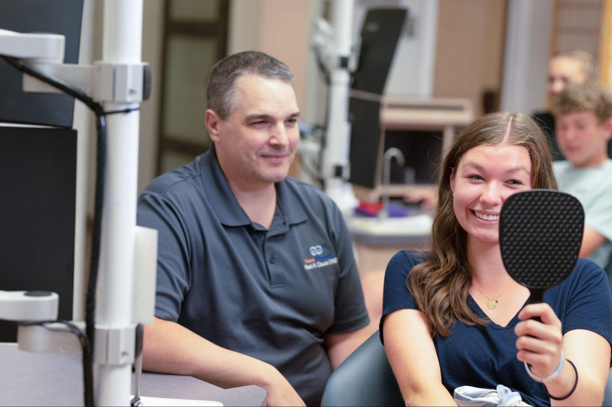 What to Know About Orthodontic Treatment for Teens