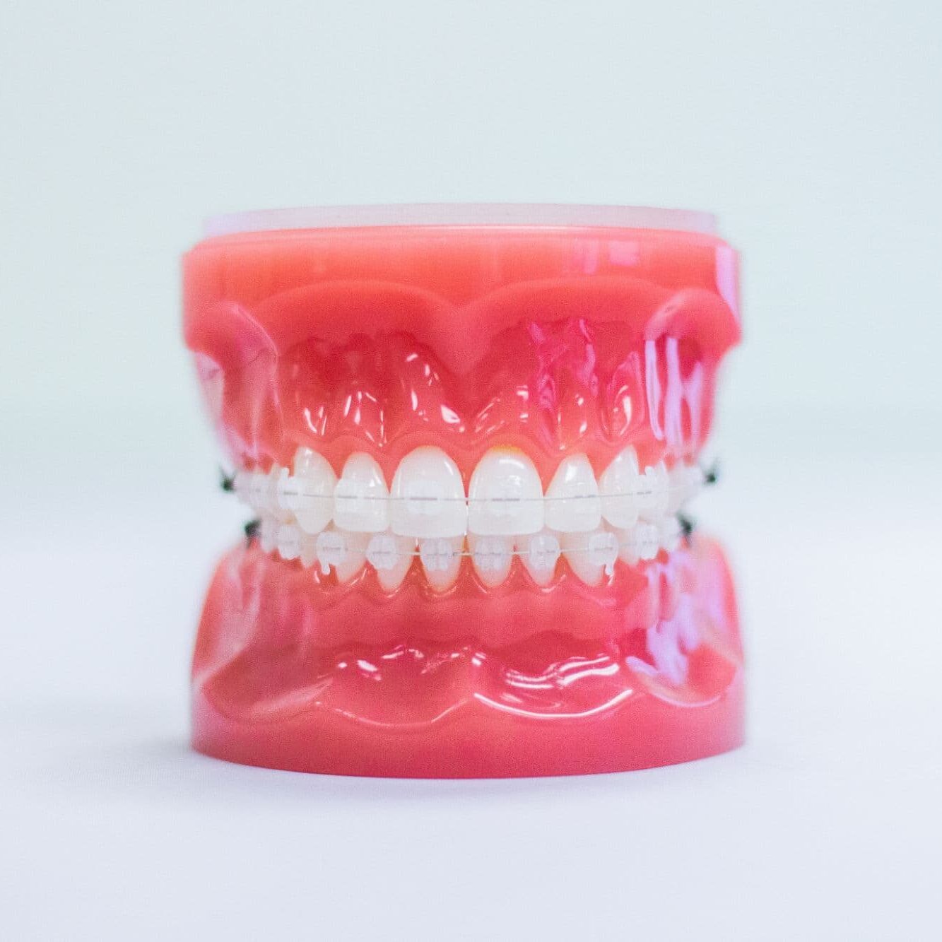 orthodontics waterbury