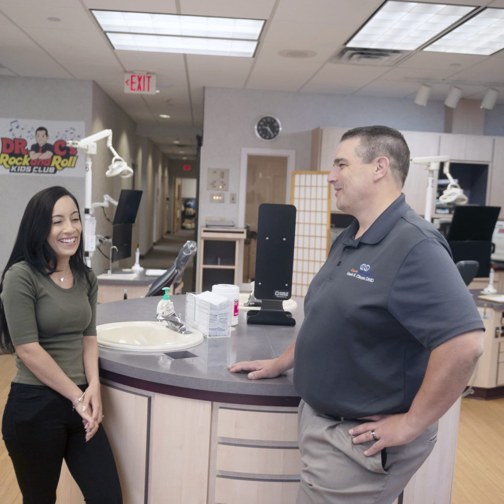 invisalign southbury