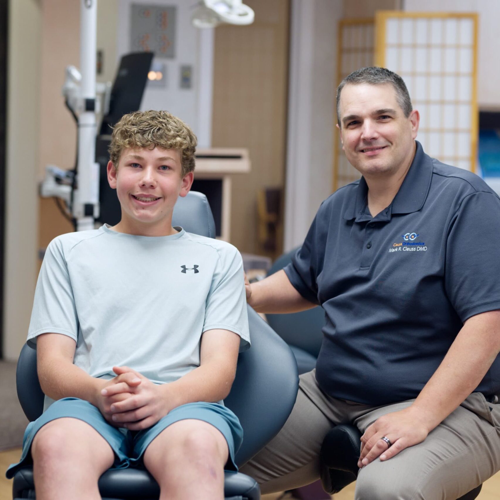 orthodontics middlebury