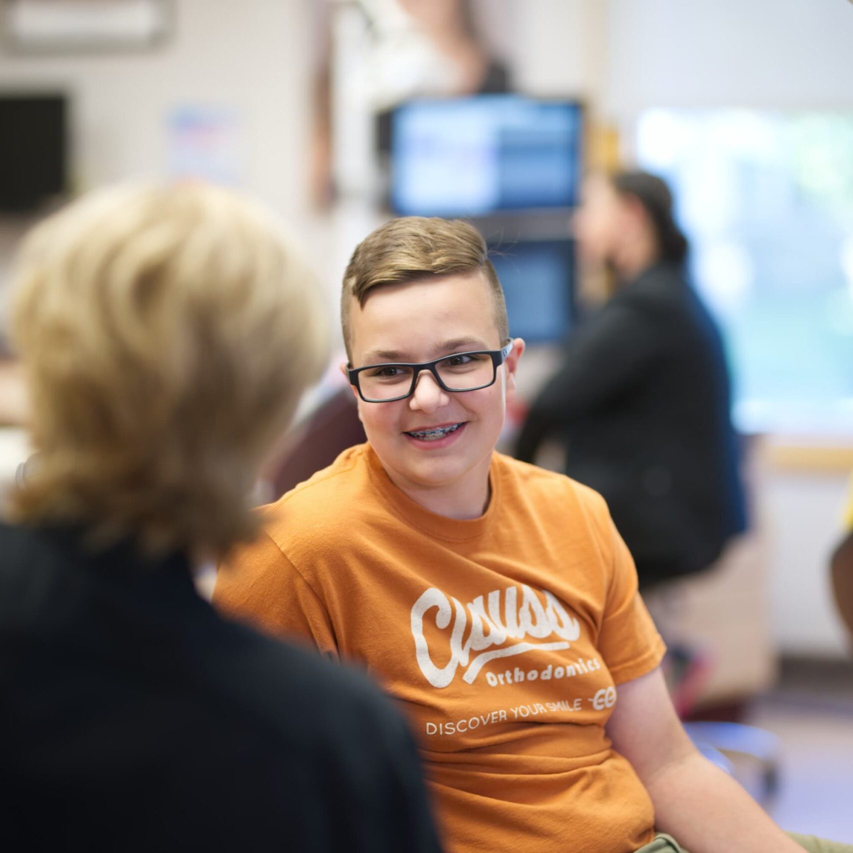 orthodontics middlebury