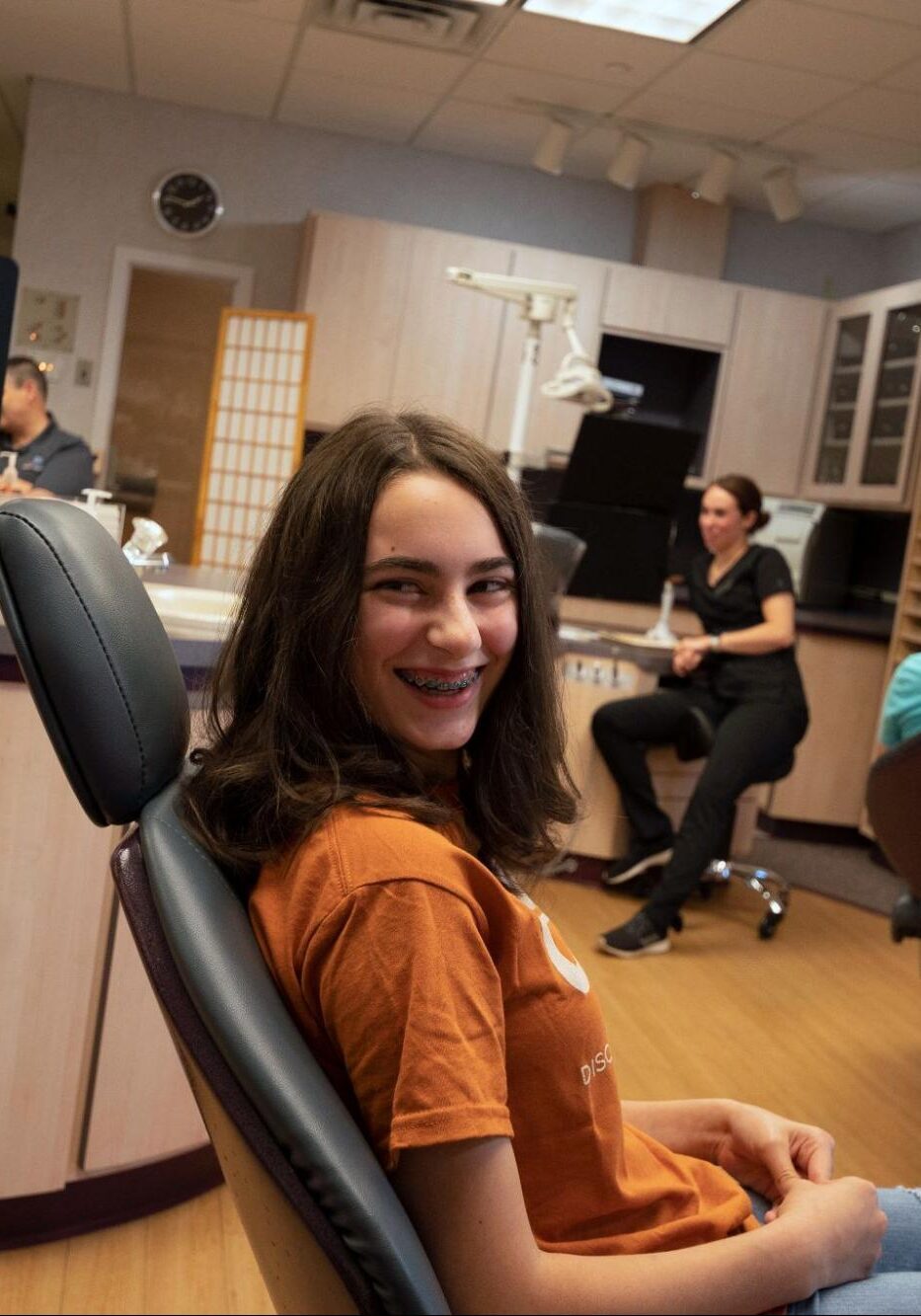 braces waterbury ct